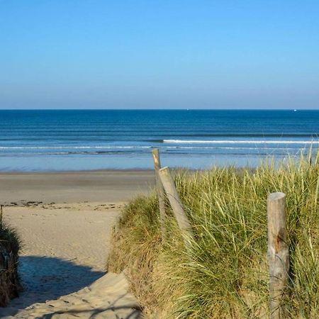 Plouharnel-Carnac-Quiberon Bord De Mer Exteriér fotografie